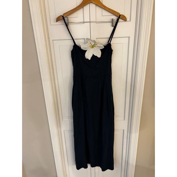 NWT Fanm Mon Lorr Latrice Dress - Picture 4 of 12